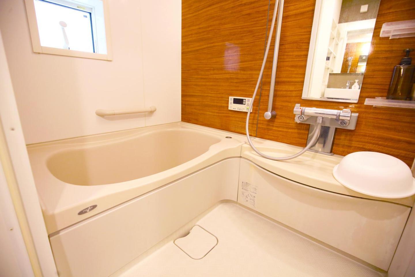 Hama Hills Shinjuku House * Präfektur Tokio
