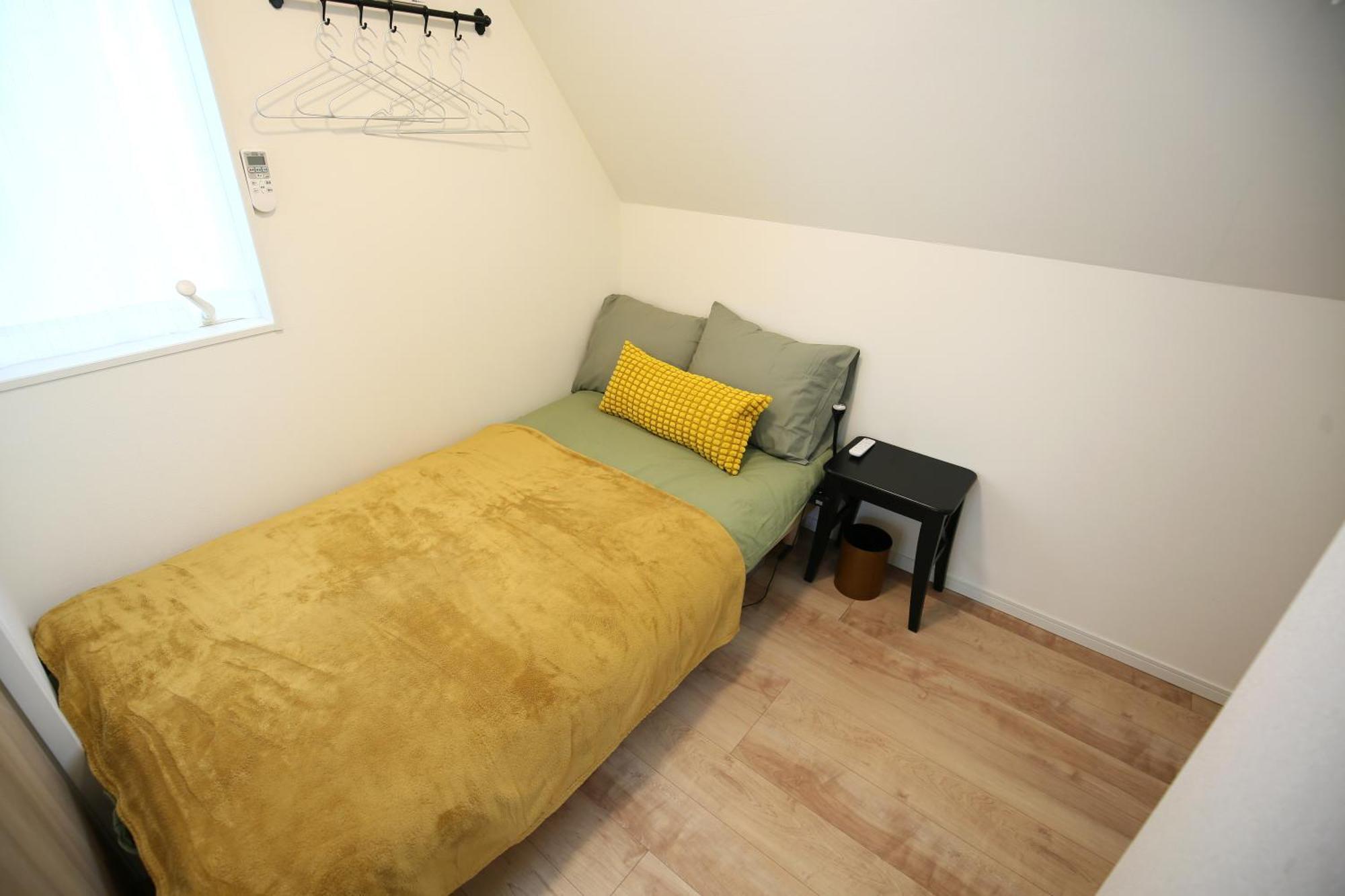 Ferienhaus Hama Hills Shinjuku House *