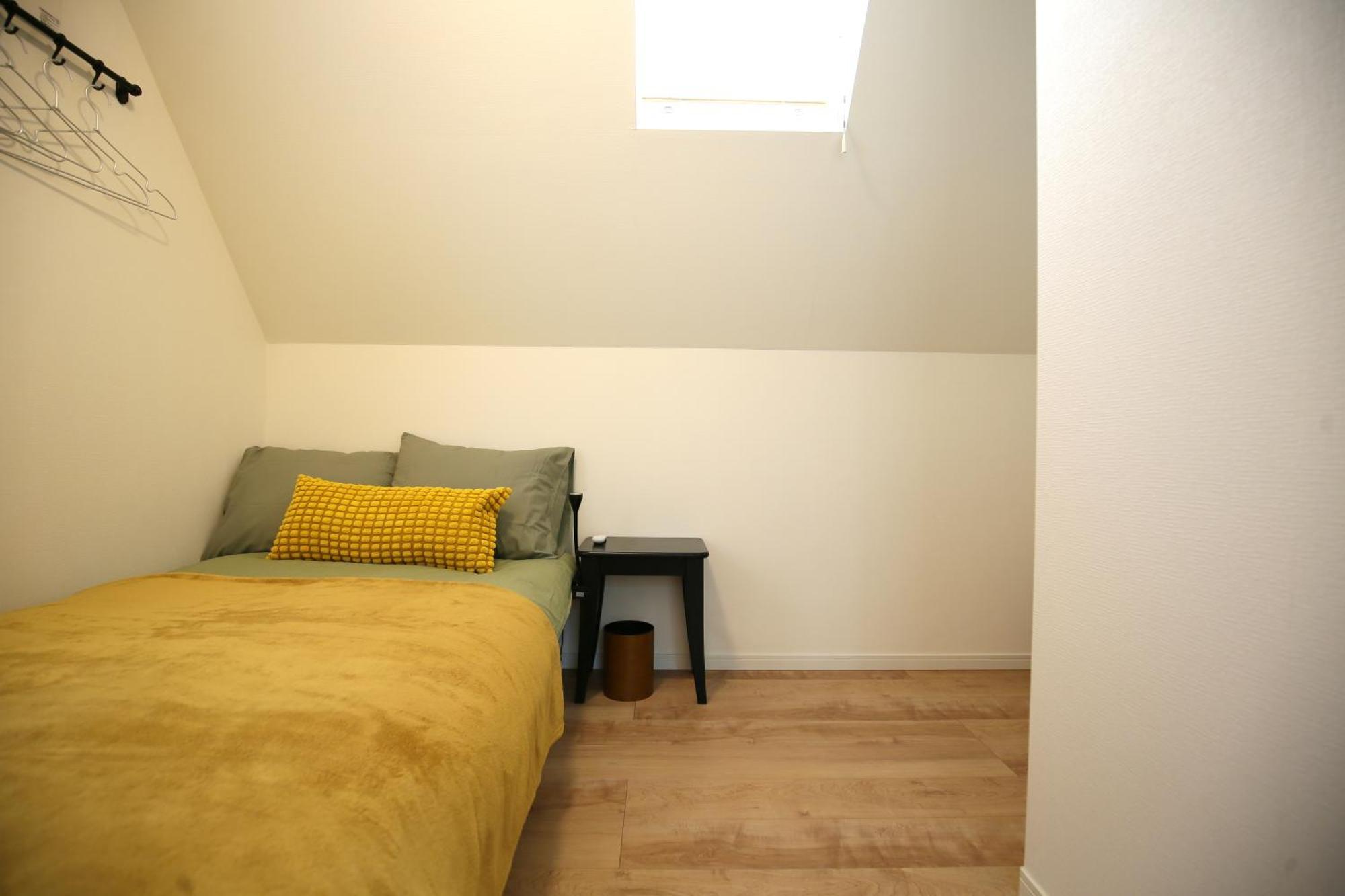 Hama Hills Shinjuku House Ferienhaus *
