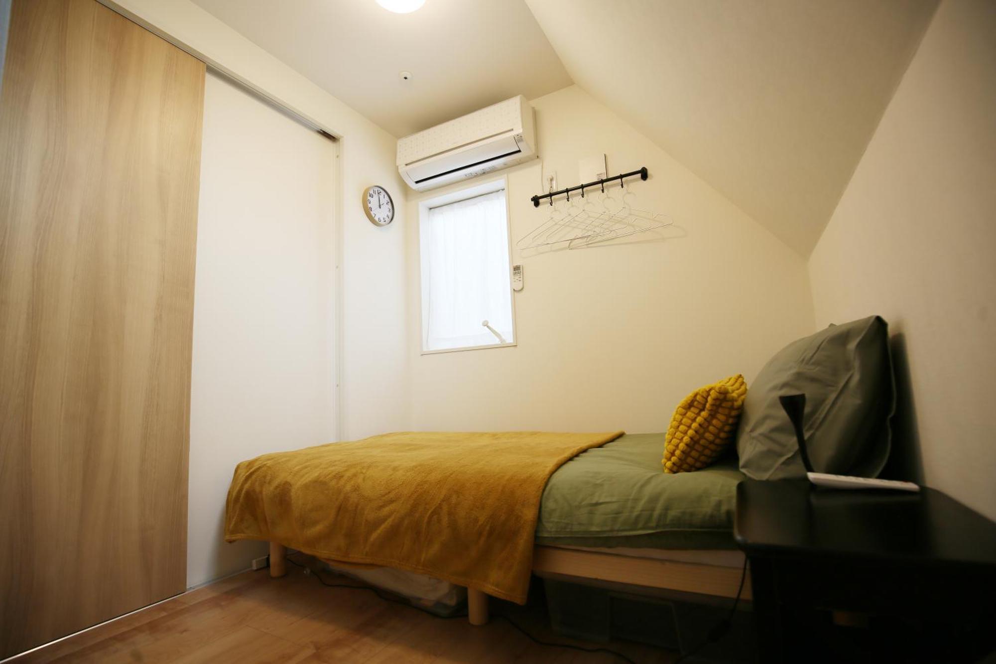 Hama Hills Shinjuku House Ferienhaus