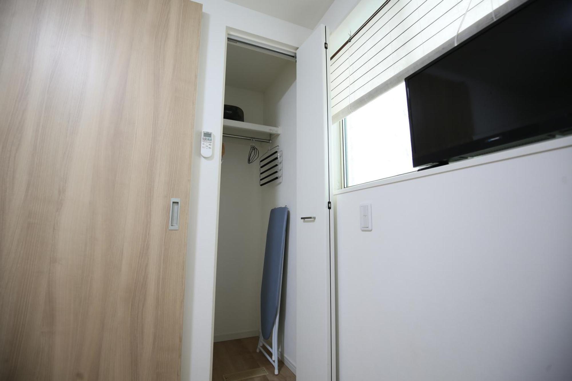 Hama Hills Shinjuku House *