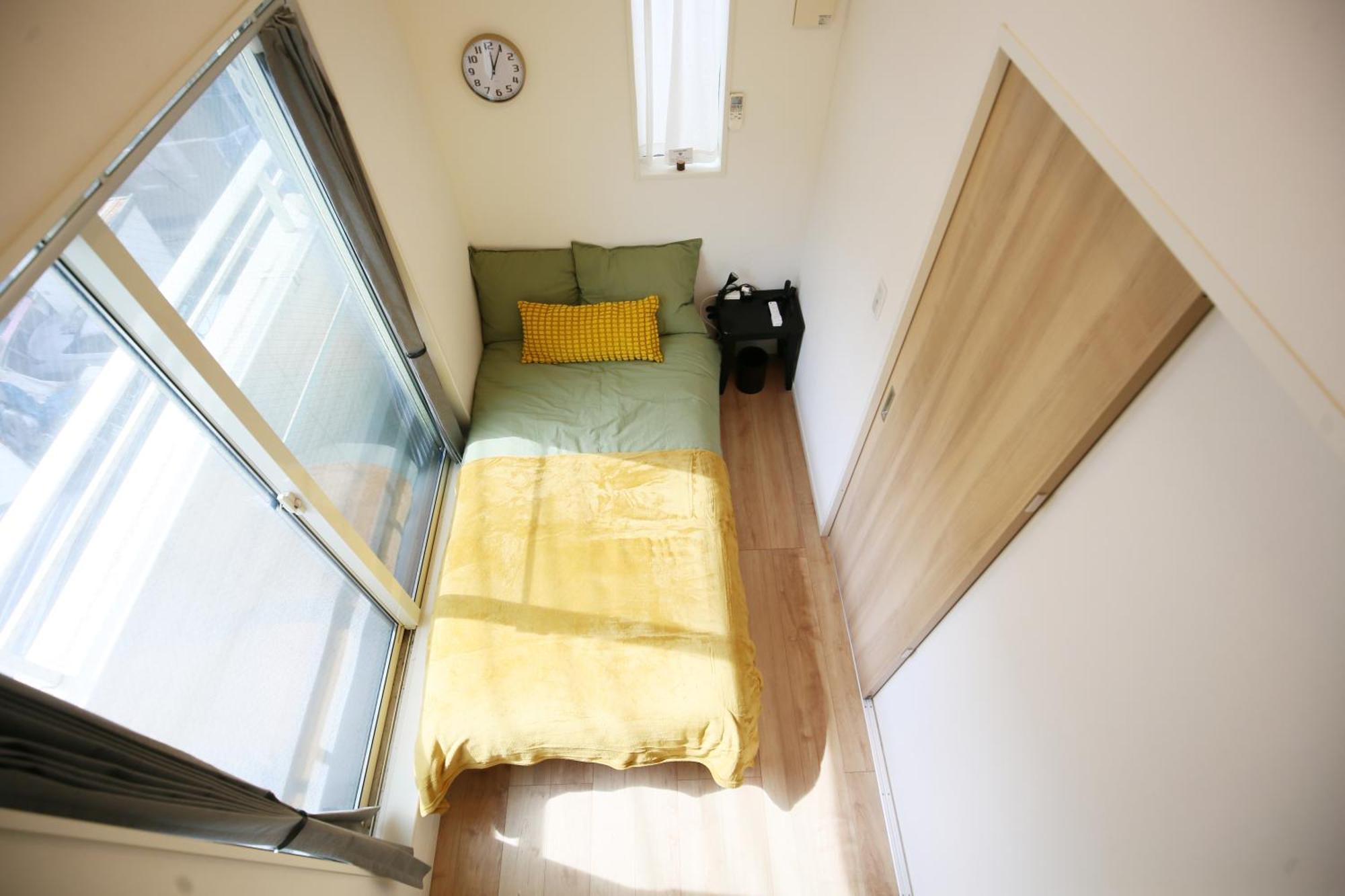 Hama Hills Shinjuku House *